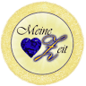 Meine Herzzeit by Bianka Roters