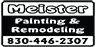 Meister Painting & Remodeling