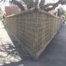 Melbourne Brush Fencing