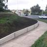 Melbourne Retaining Walls