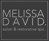 Melissa David Salon & Restorative Spa