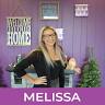 Melissa Marie Hair Designs