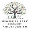 Memorial Park Community Kindergarten