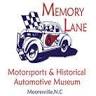 Memory Lane Museum
