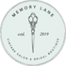 Memory Lane Salon & Bridal Boutique