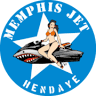 Memphis-Jet