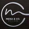 Mena and Co. Salon & Boutique