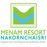Menam Resort Nakornchaisri แม่น้ำรีสอร์ท นครชัยศรี