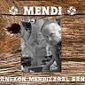 Antxon Mendizabal 