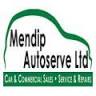 Mendip Autoserve Ltd