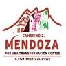 Oficina de Secretaria de Camerino Z.Mendoza
