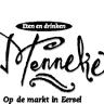 't Menneke eten en drinken