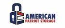 American Patriot Storage