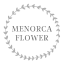 Menorca Flower / flores naturales preservadas /accesorios y tocados para novias e invitadas