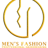 Men's Fashion Men's Hairdresser