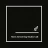 Mens Grooming Studio CLE