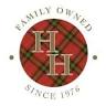 Haig - Harrison's Men's Hire & Tailoring