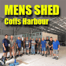 Coffs Harbour Community Men's Shed