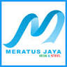 PT Meratus Jaya Iron & Steel