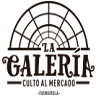 The Gastromercado Gallery