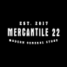 Mercantile 22