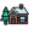 The Cabins at Stonewall Hideaway