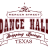 Mercer Dancehall