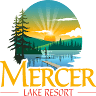 Mercer Lake Resort