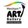 Merchant Street Art Gallery
