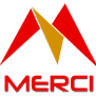 MASTER Stokist MERCI