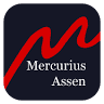 Mercurius Marching-/Showband Assen