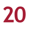 Mercury 20 Gallery
