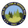 Meridian Hills Police Department