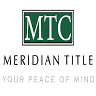 Meridian Title Corporation