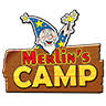 Merlin's camp