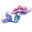 Mermaid Cove - Midway Commons, Bolivia