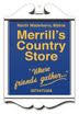 Merrill's Country Store
