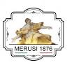 Merusi 1876 Parma