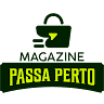 Magazine e Madeireira Passa Perto