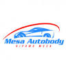 Mesa Auto Body