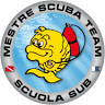 Scuola sub e centro formazione istruttori Mestre Scuba Team A.S.D.