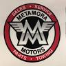 Metamora Motors