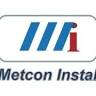 Metcon Instal
