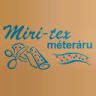 Miritex méteráru, rövidáru