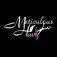 Meticulous Hair Salon @ The Mosaic