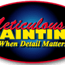 Meticulous Painting