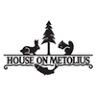 House on Metolius