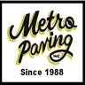 Metro Paving Inc