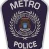 Metro Police Authority
