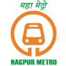 New Airport Metro Rail Station